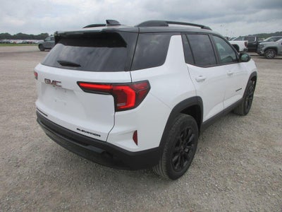 2027 GMC Terrain AWD Elevation