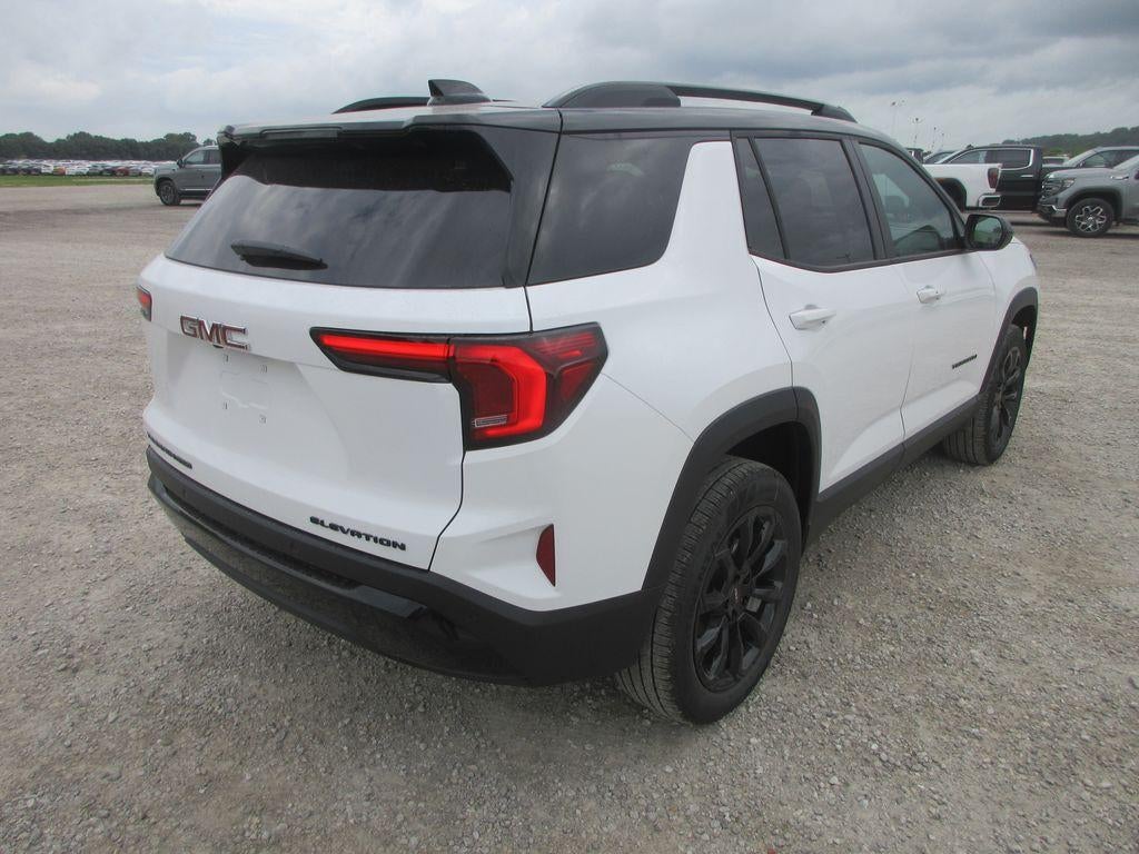2027 GMC Terrain AWD Elevation