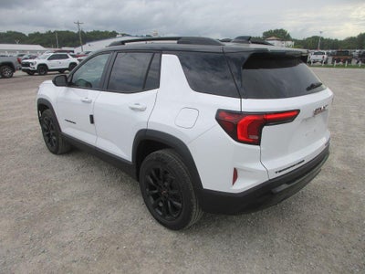 2027 GMC Terrain AWD Elevation