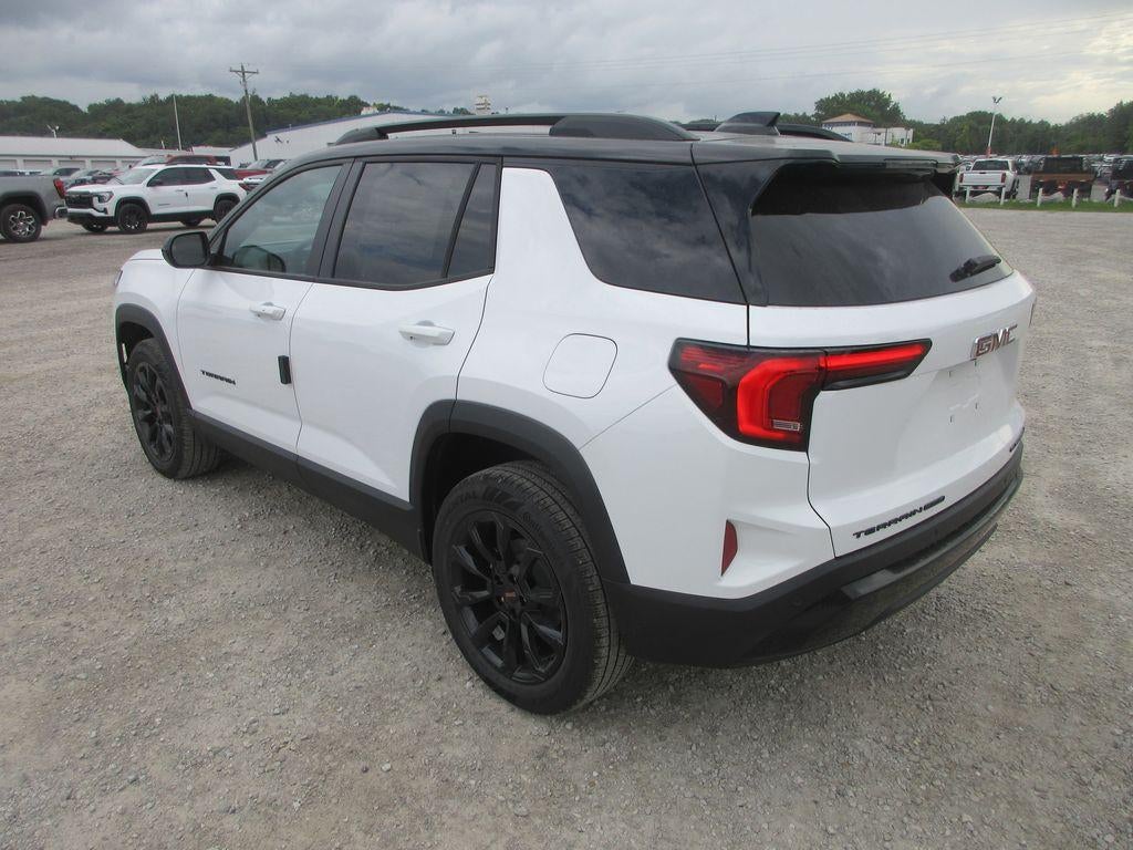 2027 GMC Terrain AWD Elevation