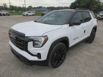 2027 GMC Terrain AWD Elevation