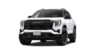 2027 GMC Terrain AWD Elevation