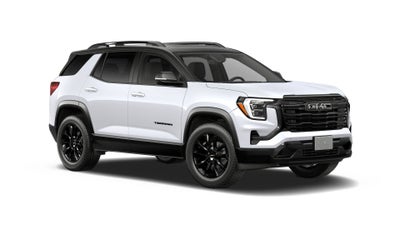 2027 GMC Terrain AWD Elevation