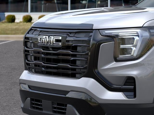 2027 GMC Terrain AWD Elevation