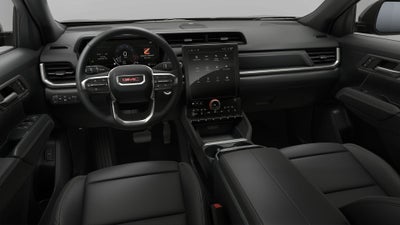 2027 GMC Terrain AWD Elevation