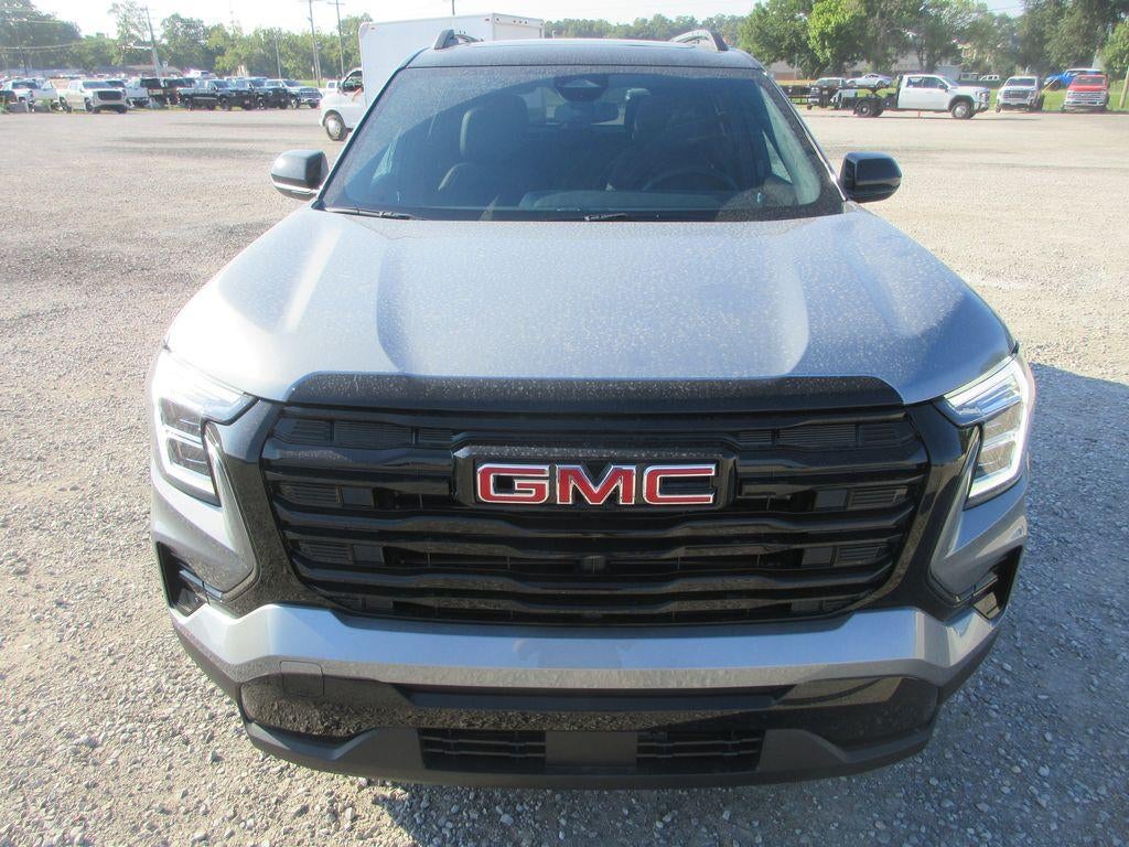 2027 GMC Terrain AWD Elevation