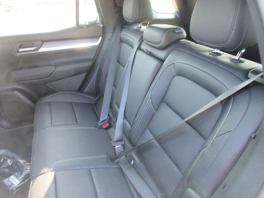 2027 GMC Terrain AWD Elevation