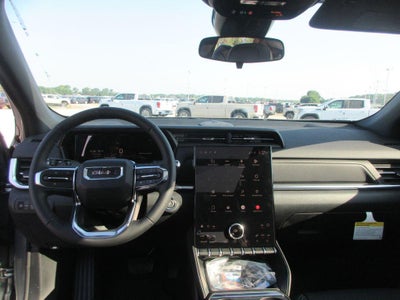2027 GMC Terrain AWD Elevation