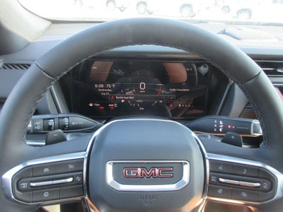 2027 GMC Terrain AWD Elevation