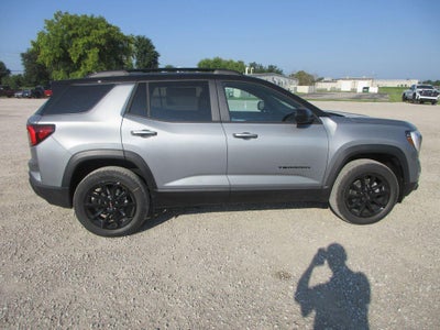 2027 GMC Terrain AWD Elevation