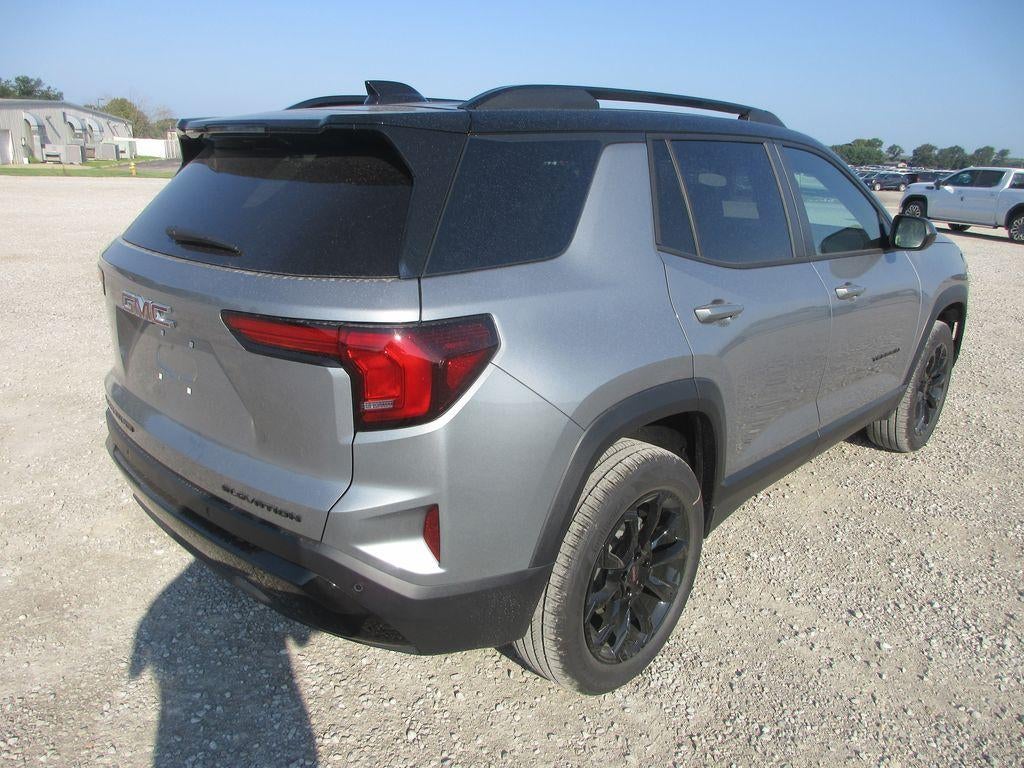 2027 GMC Terrain AWD Elevation