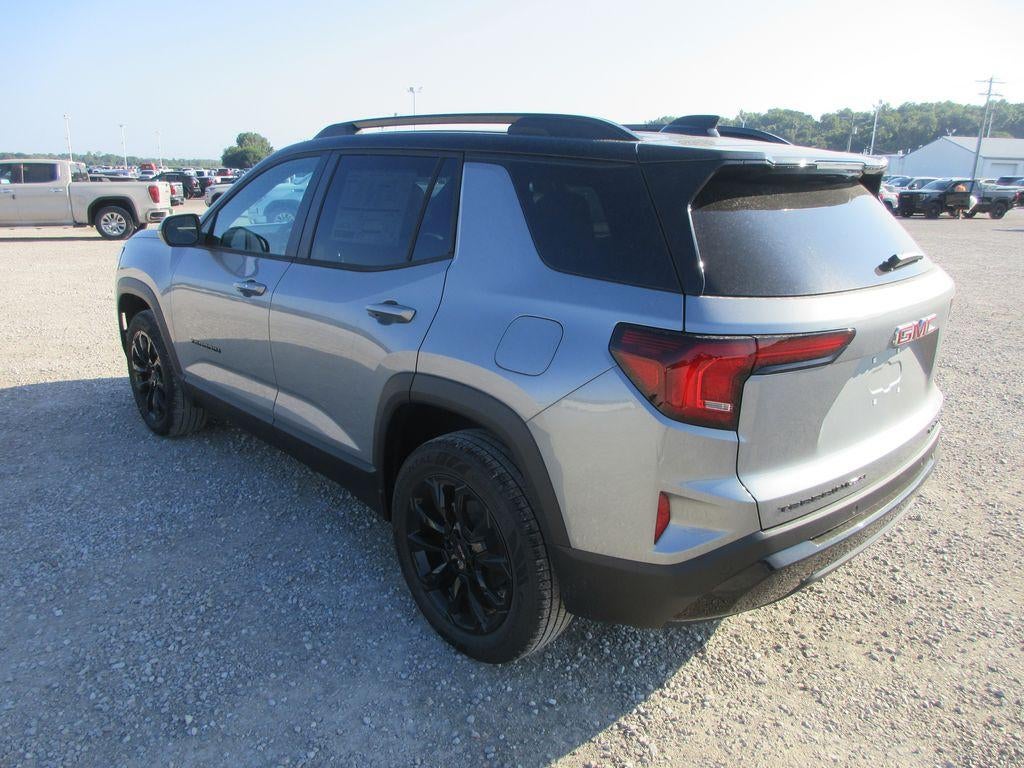 2027 GMC Terrain AWD Elevation