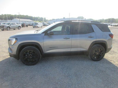 2027 GMC Terrain AWD Elevation