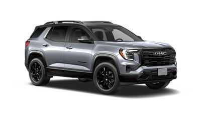 2027 GMC Terrain AWD Elevation