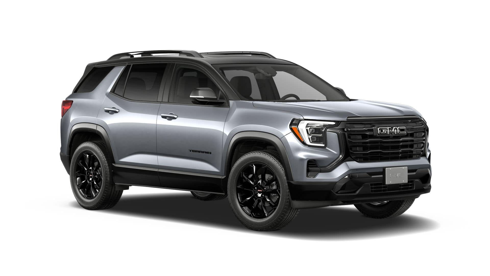 2027 GMC Terrain AWD Elevation
