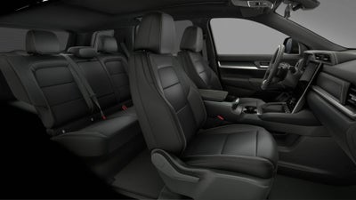 2027 GMC Terrain AWD Elevation