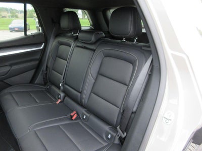 2027 GMC Terrain AWD Elevation