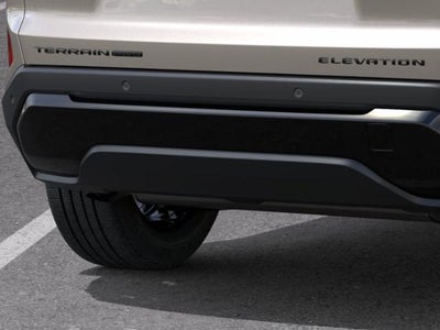 2027 GMC Terrain AWD Elevation