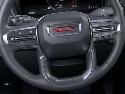 2027 GMC Terrain AWD Elevation