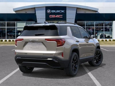 2027 GMC Terrain AWD Elevation