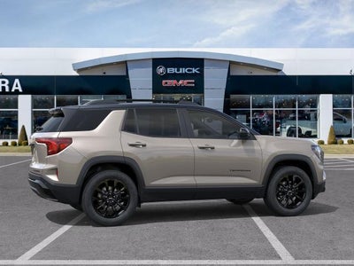 2027 GMC Terrain AWD Elevation