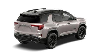 2027 GMC Terrain AWD Elevation