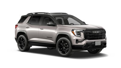 2027 GMC Terrain AWD Elevation