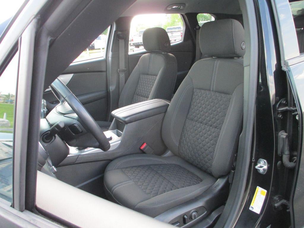2019 Chevrolet Blazer Base