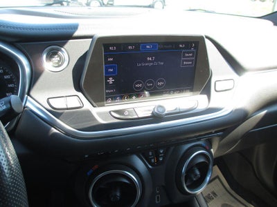 2021 Chevrolet Blazer 2LT