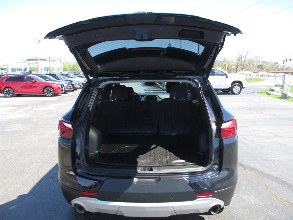 2021 Chevrolet Blazer 2LT