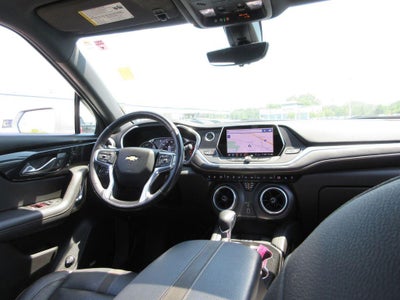 2020 Chevrolet Blazer Premier