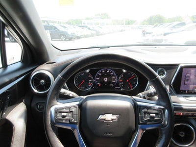 2020 Chevrolet Blazer Premier