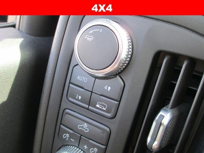 2021 GMC Sierra 1500 Base