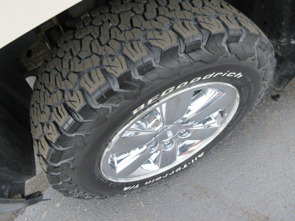 2011 GMC Sierra 1500 SLE