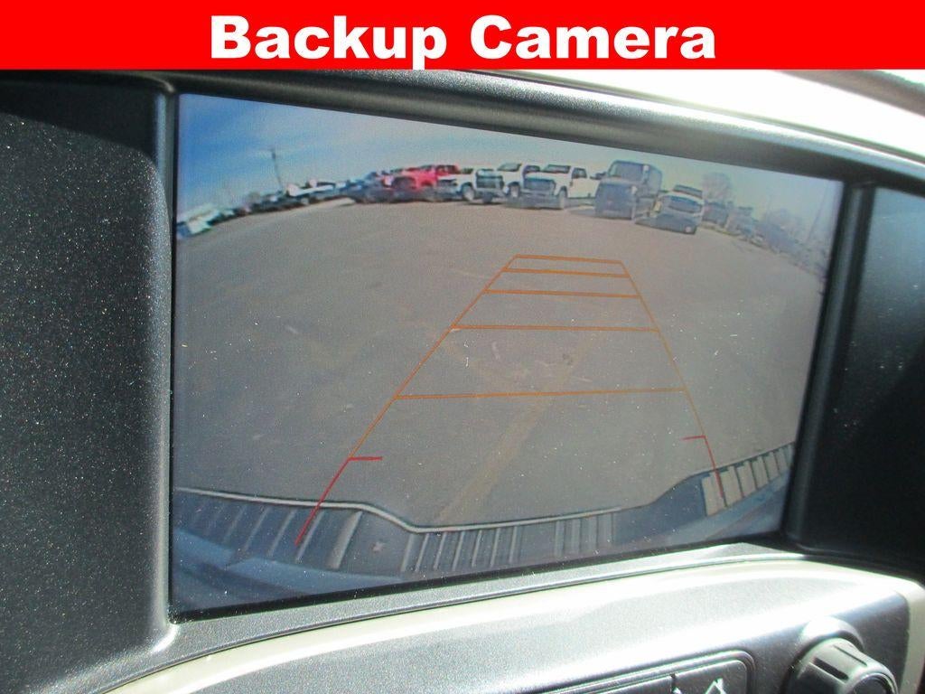 2016 GMC Sierra 1500 Denali