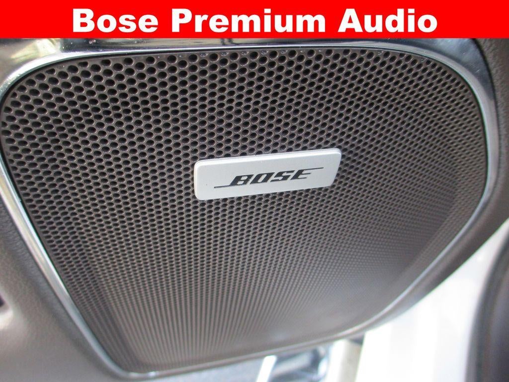 2016 GMC Sierra 1500 Denali