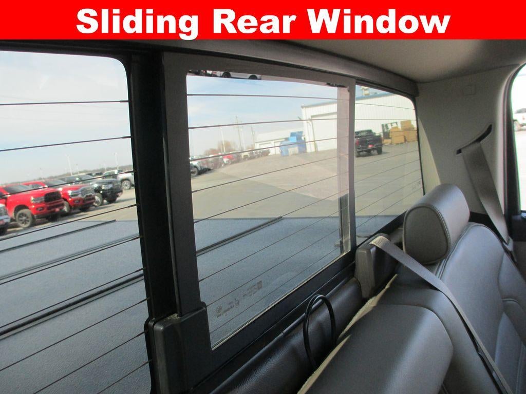 2016 GMC Sierra 1500 Denali