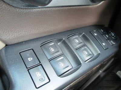 2016 GMC Sierra 1500 Denali