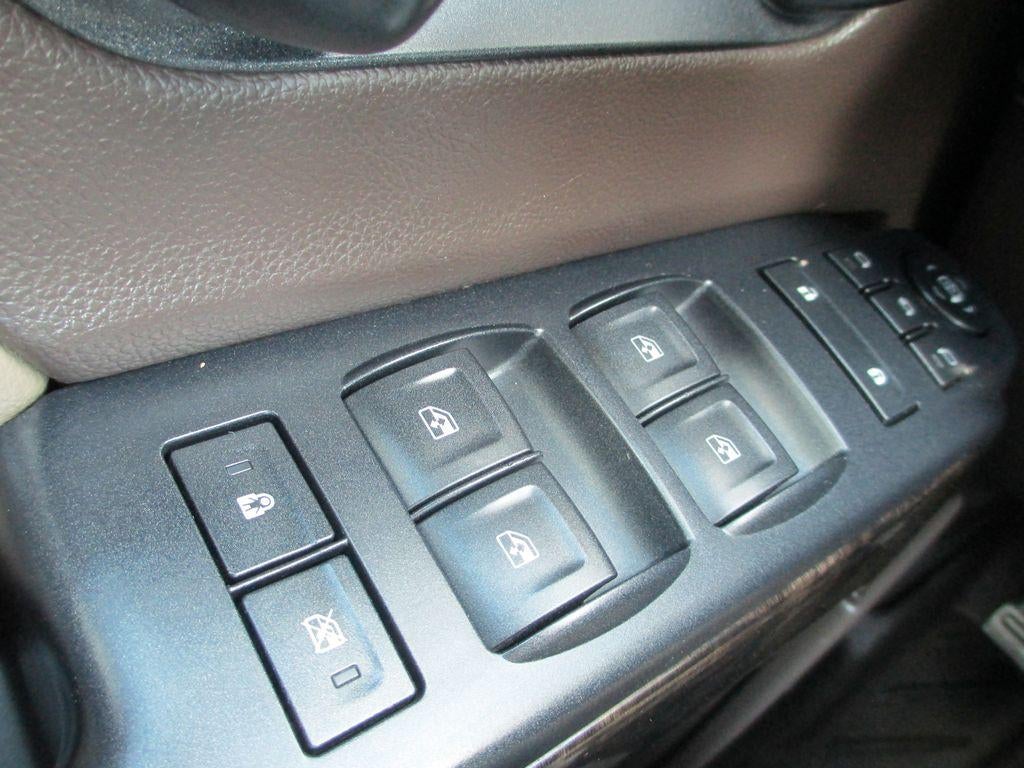 2016 GMC Sierra 1500 Denali