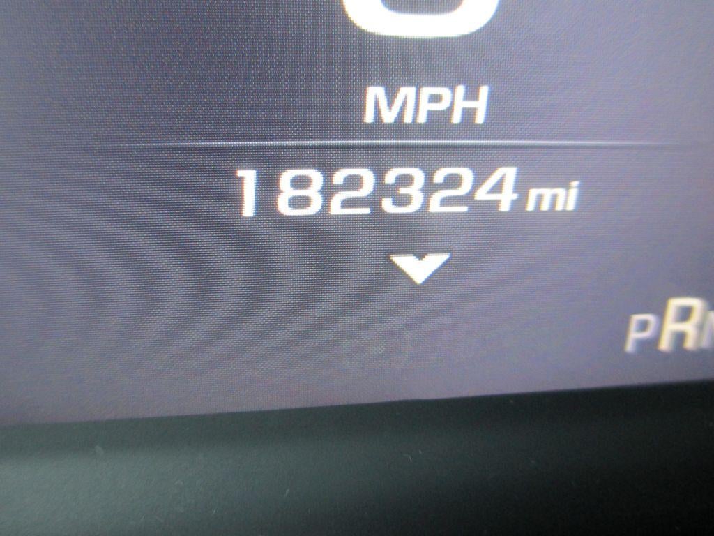 2016 GMC Sierra 1500 Denali