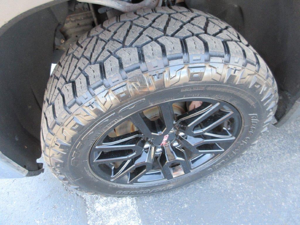 2021 GMC Sierra 1500 Base