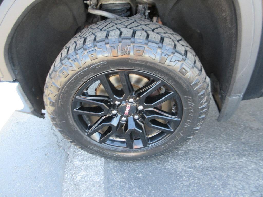 2021 GMC Sierra 1500 Base