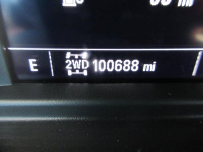 2021 GMC Sierra 1500 Base