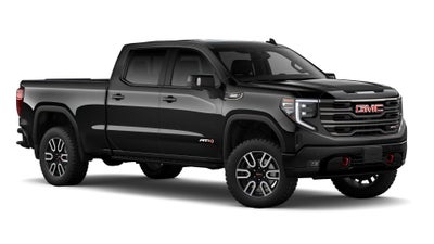 2026 GMC Sierra 1500 Base