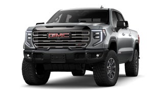 2026 GMC Sierra 1500 Base