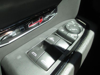 2022 GMC Sierra 1500 AT4X