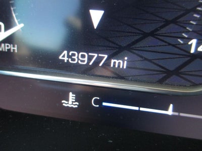 2022 GMC Sierra 1500 AT4X