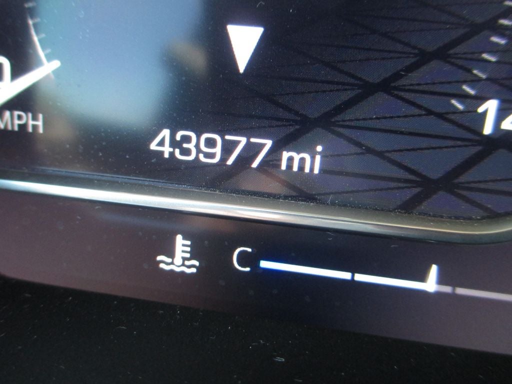 2022 GMC Sierra 1500 AT4X