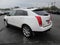2016 Cadillac SRX Performance Collection