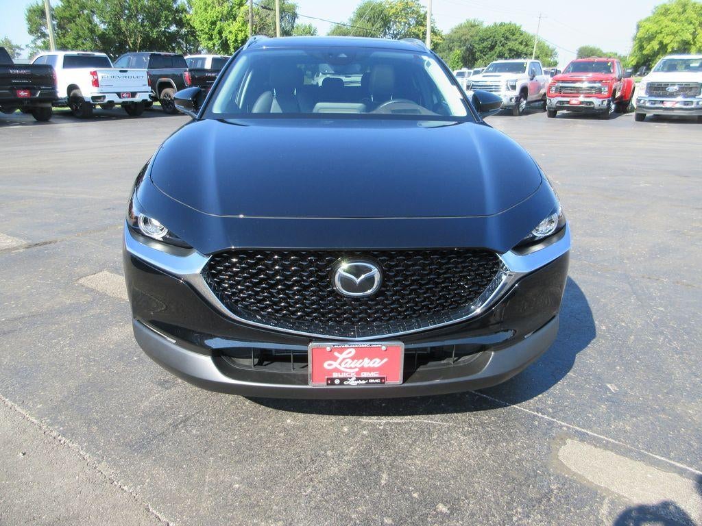 2021 Mazda Mazda CX-30 Premium